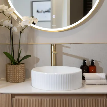 Tanner's Nook Apartamento