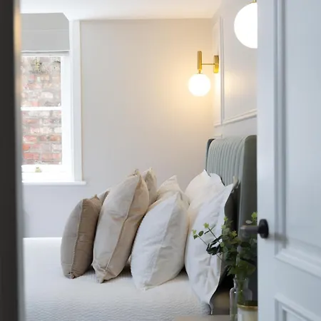Tanner's Nook * York