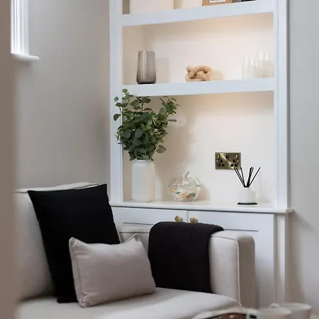 Tanner's Nook Apartamento York