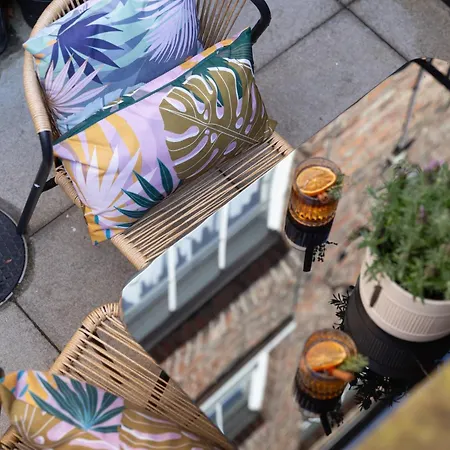 Tanner's Nook * York