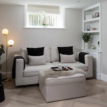 Tanner's Nook Apartment York